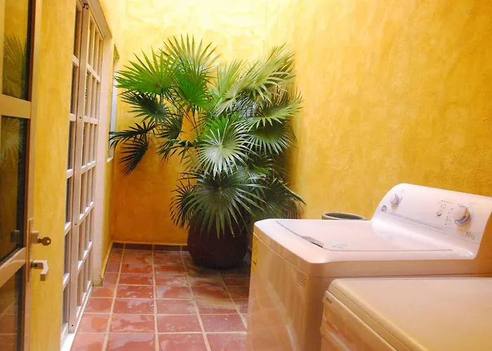 Casa Colonial Estate, Cozumel