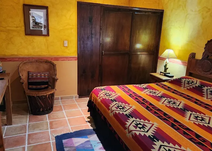 Villa Casa Colonial Estate,
