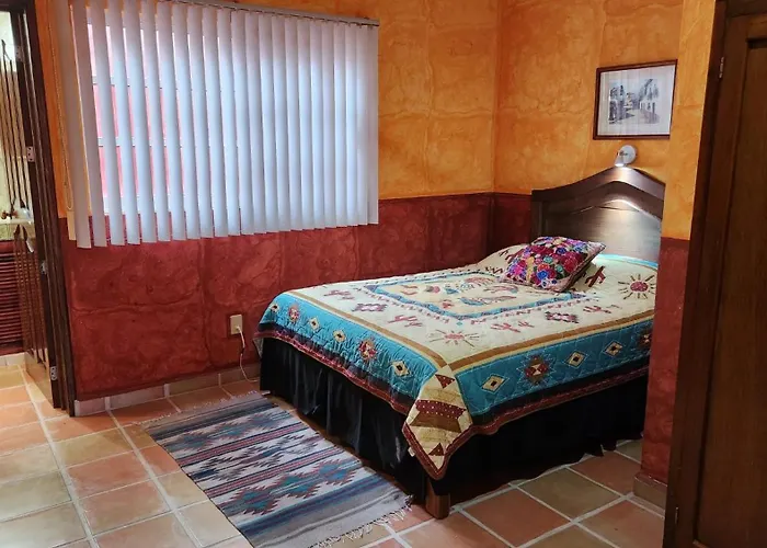 Villa Casa Colonial Estate,