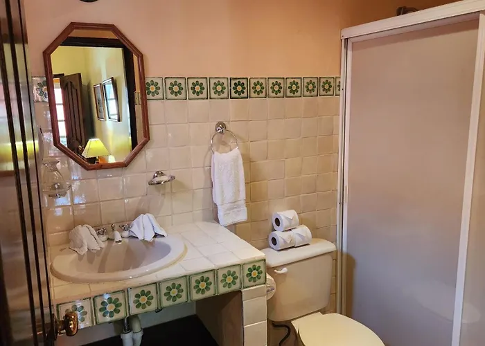 Casa Colonial Estate, * Cozumel