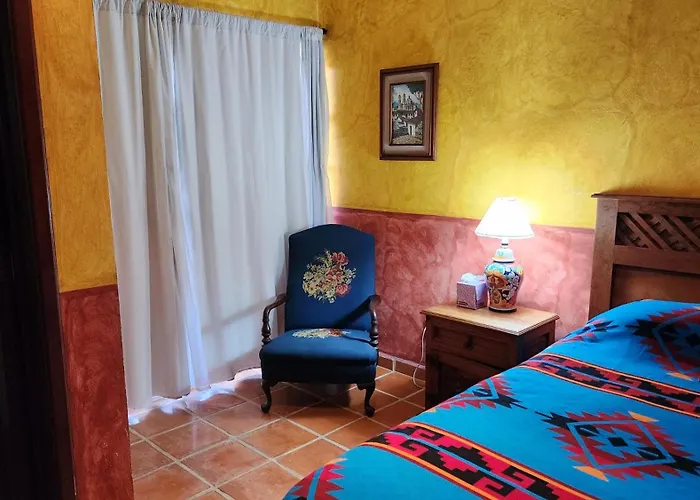 Casa Colonial Estate, Cozumel