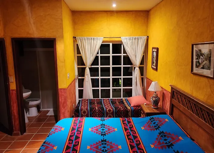 Casa Colonial Estate, Villa Cozumel