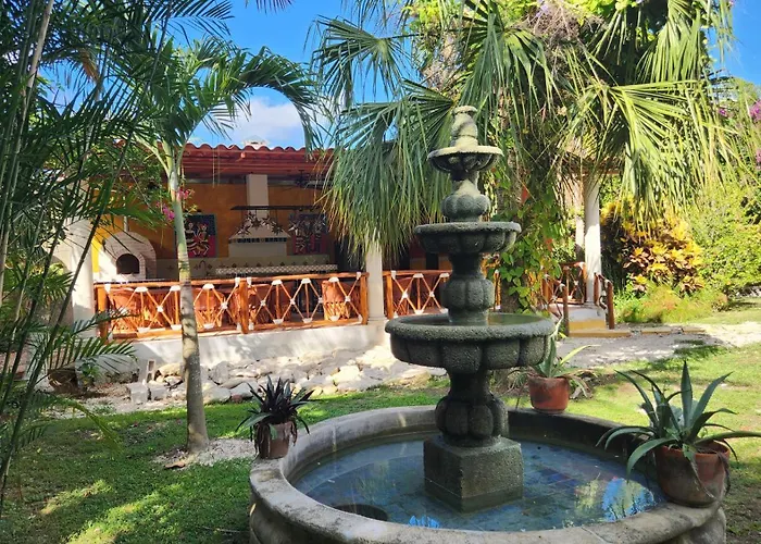 Casa Colonial Estate, Villa *