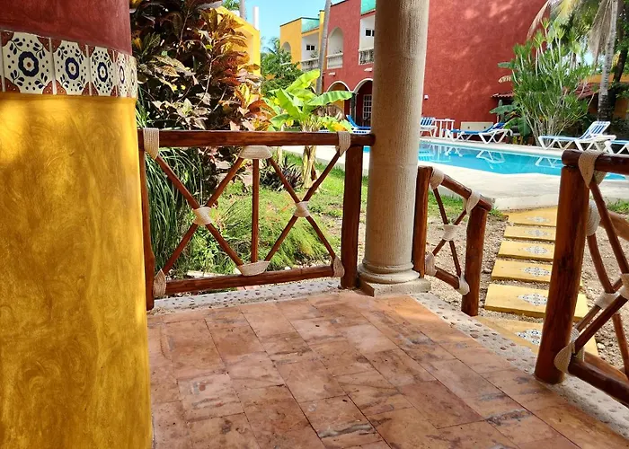 Casa Colonial Estate, Villa *