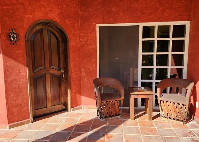 Villa Casa Colonial Estate, Cozumel