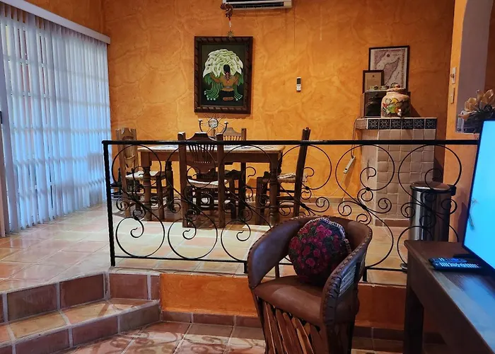 Villa Casa Colonial Estate, *