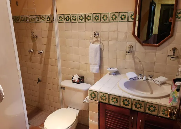Casa Colonial Estate,