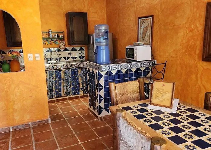 Casa Colonial Estate, Pousada