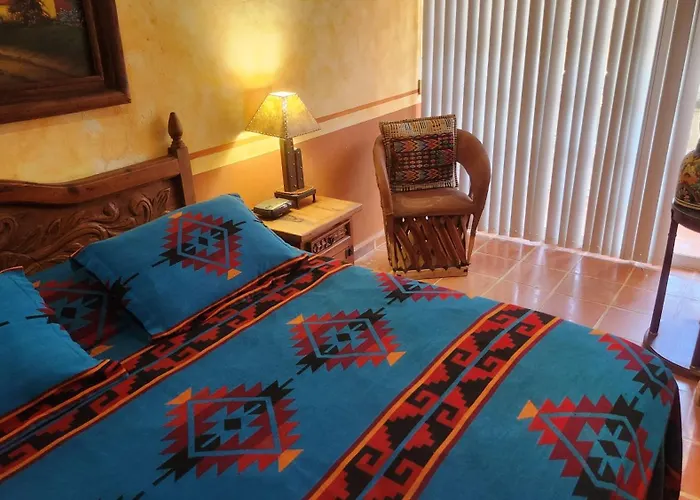 Casa Colonial Estate, *