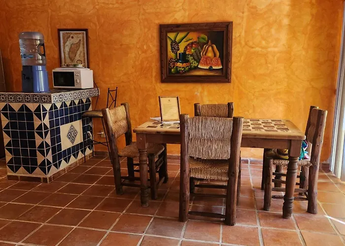 Casa Colonial Estate, Villa