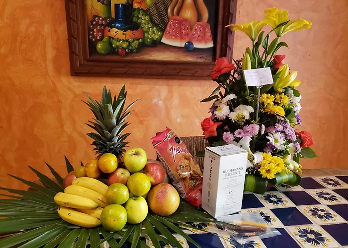 Villa Casa Colonial Estate, *