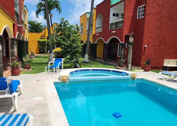 Casa Colonial Estate, Villa