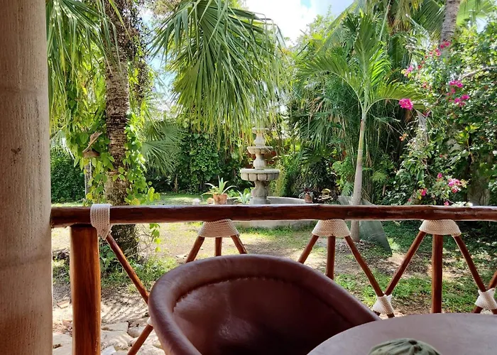 Casa Colonial Estate, Villa *