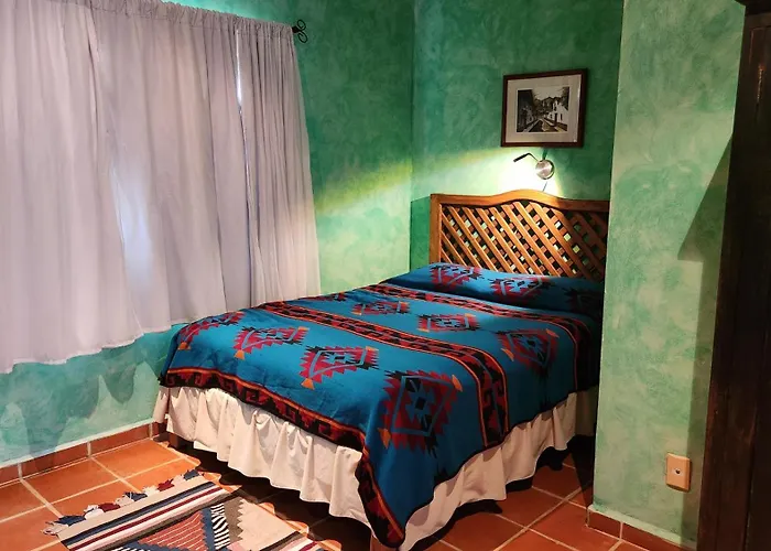 Casa Colonial Estate, Villa *