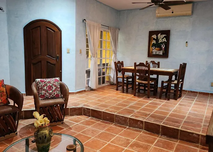 Casa Colonial Estate, Villa *