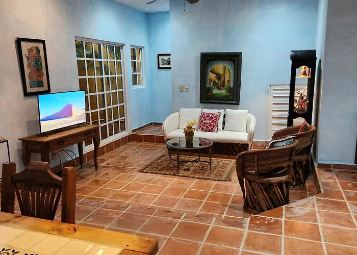 Villa Casa Colonial Estate,