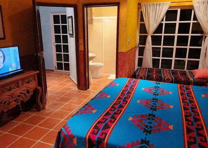 Villa Casa Colonial Estate, *