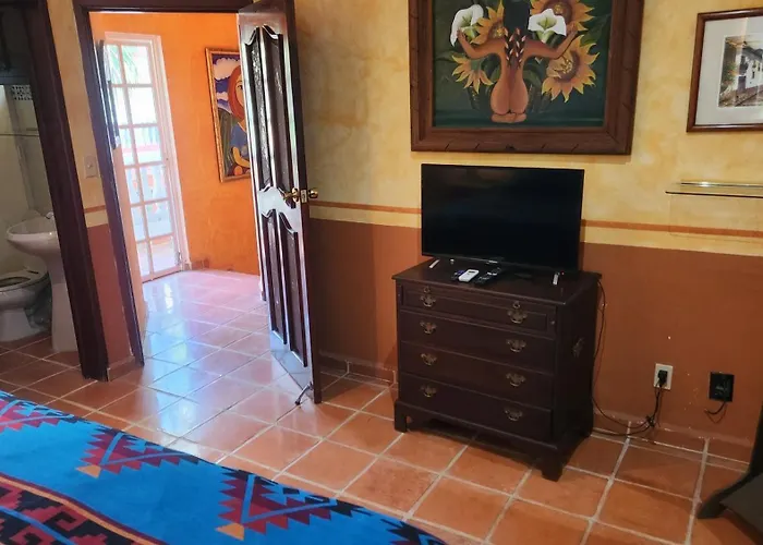 Casa Colonial Estate, *