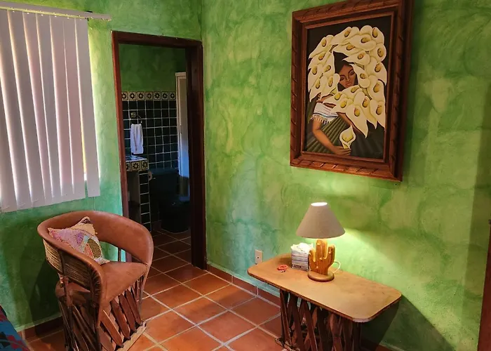 Casa Colonial Estate, Cozumel