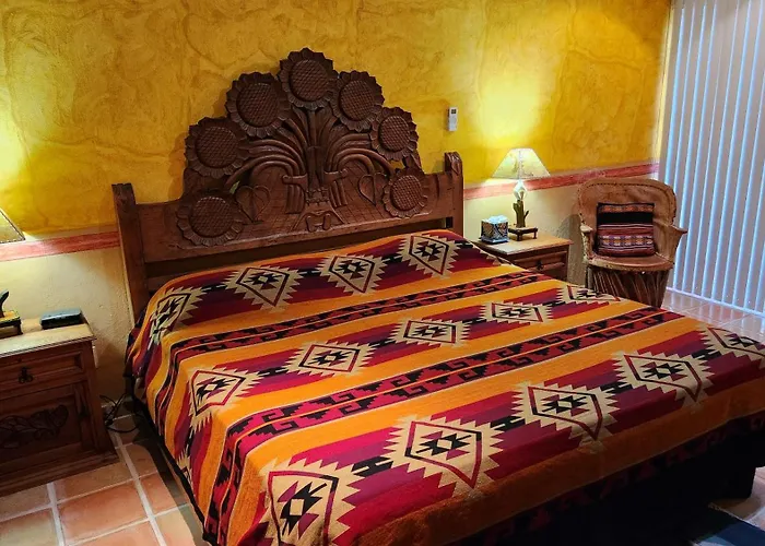 Casa Colonial Estate, Villa Cozumel
