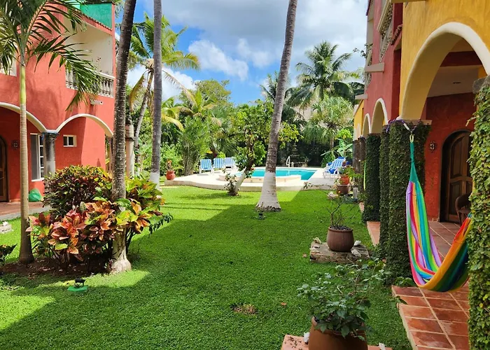 Casa Colonial Estate, Villa