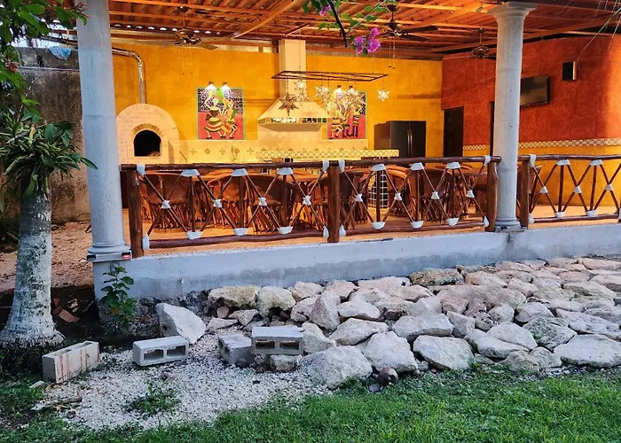 Casa Colonial Estate, Villa