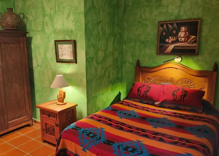 Casa Colonial Estate, Cozumel
