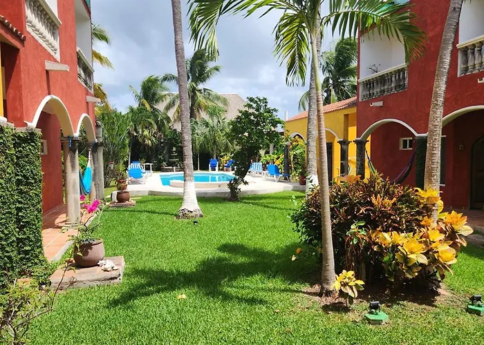 Casa Colonial Estate, Villa