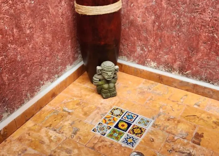 Casa Colonial Estate, Cozumel