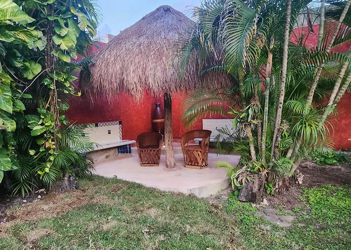 Villa Casa Colonial Estate,