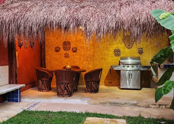 Villa Casa Colonial Estate, *