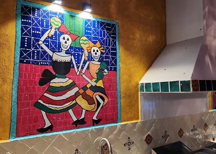 Casa Colonial Estate, Cozumel
