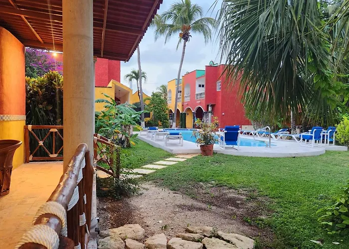 Pousada Casa Colonial Estate,
