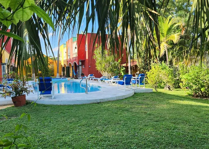 Casa Colonial Estate, Pousada *