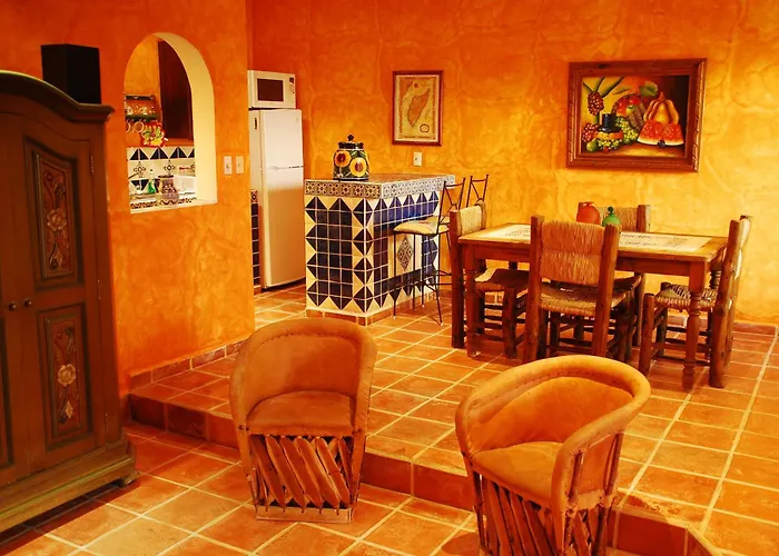 Villa Casa Colonial Estate, *