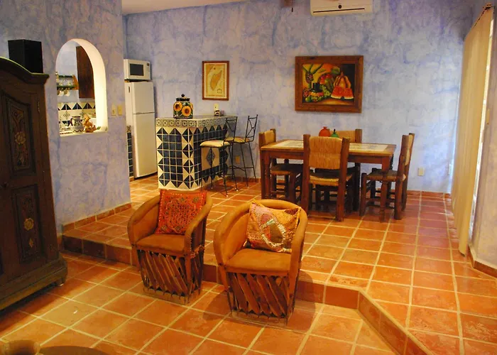 Casa Colonial Estate, * Cozumel