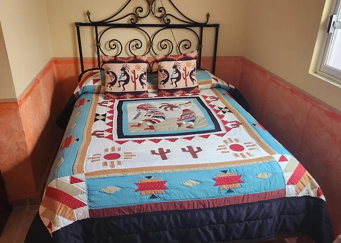 Casa Colonial Estate,