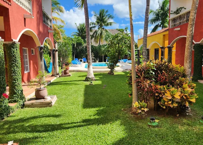 Villa Casa Colonial Estate,
