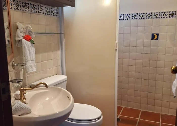 Casa Colonial Estate, *