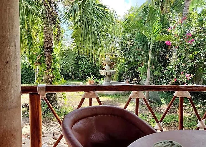 Villa Casa Colonial Estate, Cozumel