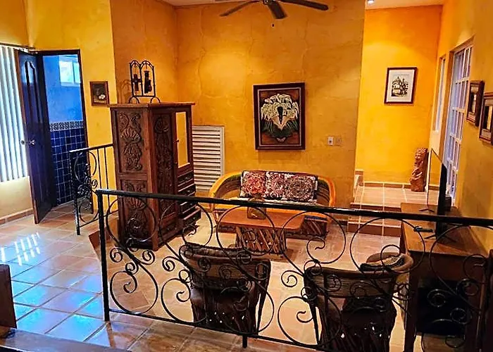 Casa Colonial Estate, *