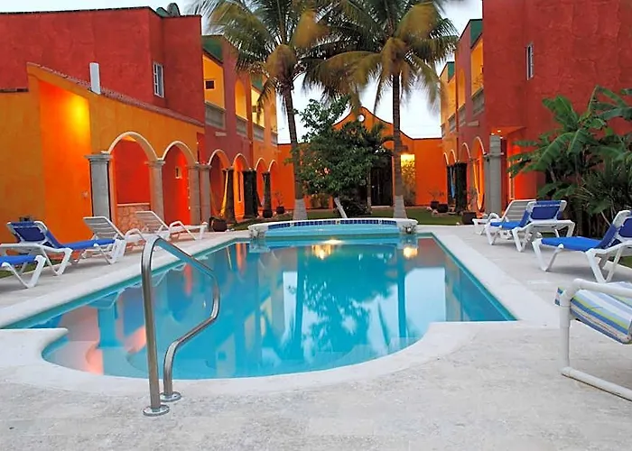 Casa Colonial Estate, Villa