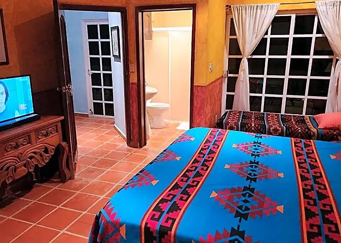 Casa Colonial Estate, Villa *