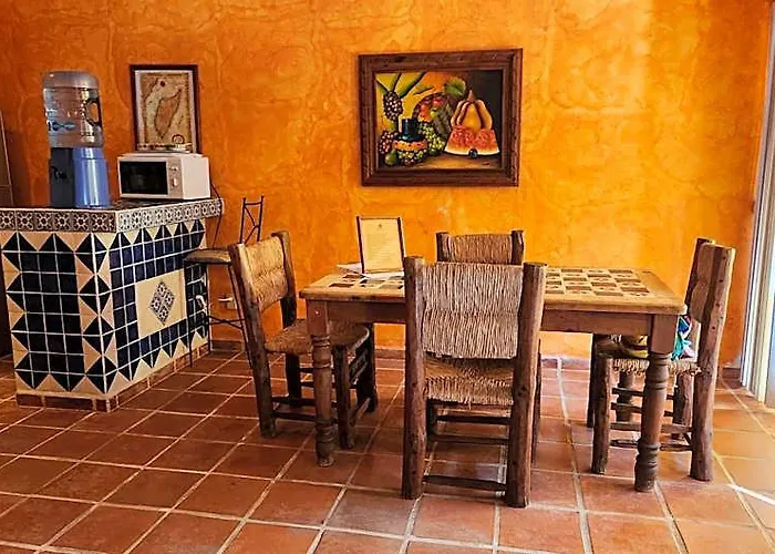 Casa Colonial Estate, Villa Cozumel