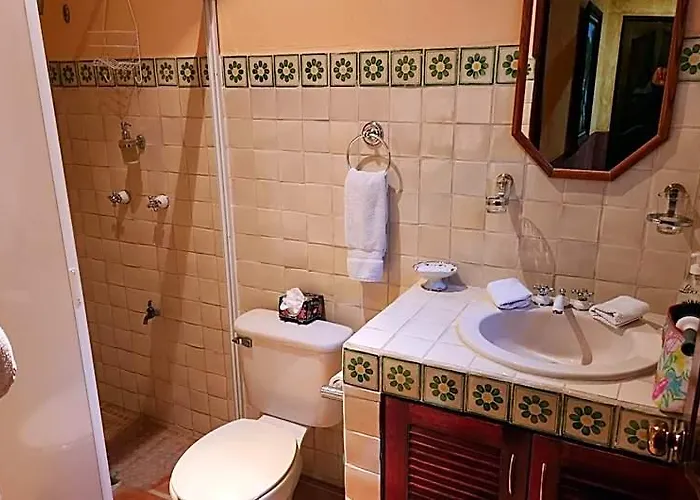 Casa Colonial Estate, * Cozumel