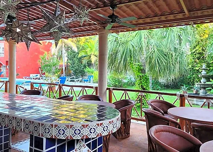 Casa Colonial Estate, Villa
