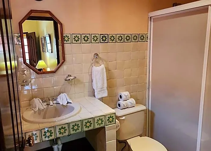 Villa Casa Colonial Estate,