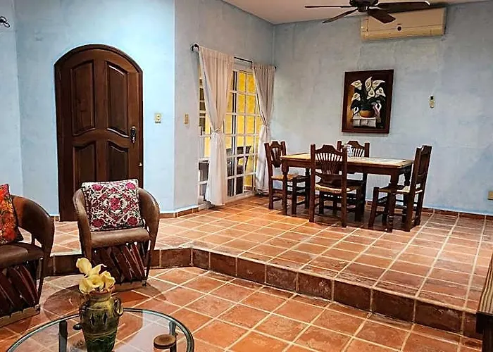 Villa Casa Colonial Estate, *