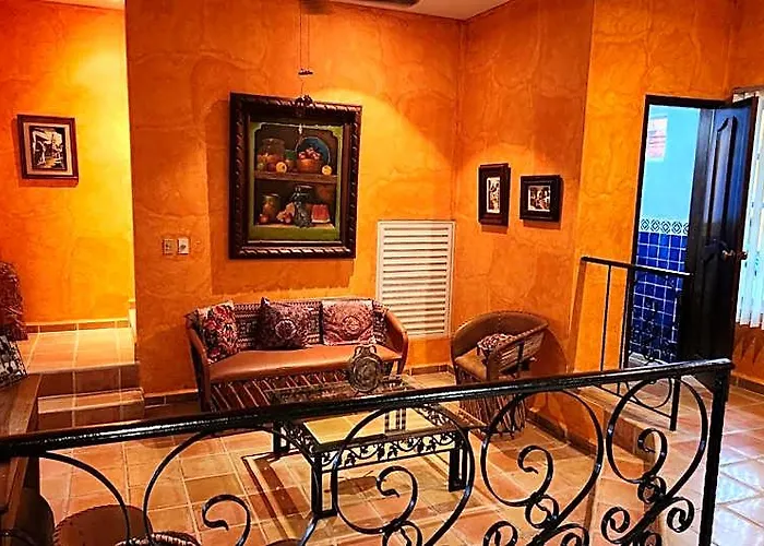 Villa Casa Colonial Estate, *