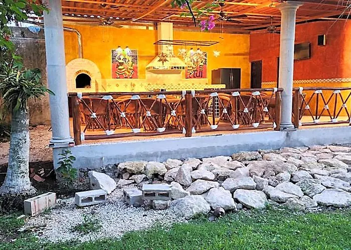 Casa Colonial Estate, Villa